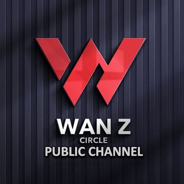 Channel Photo