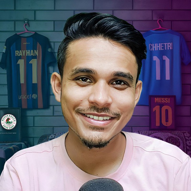 Channel Photo