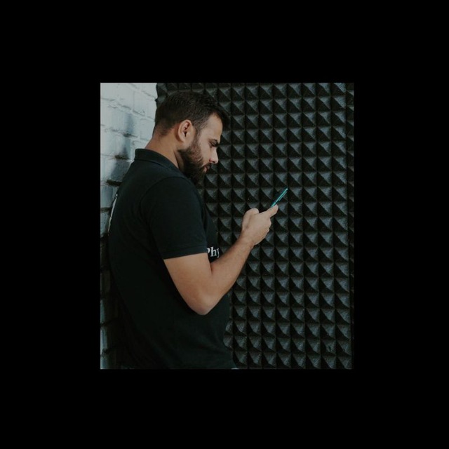 Channel Photo