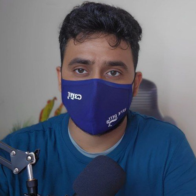 Channel Photo