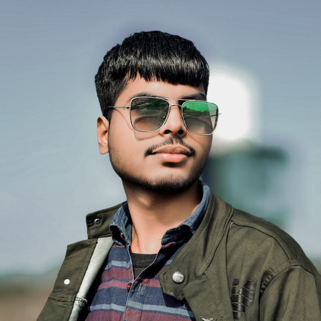 Channel Photo