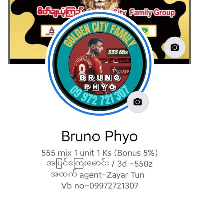 Channel Photo