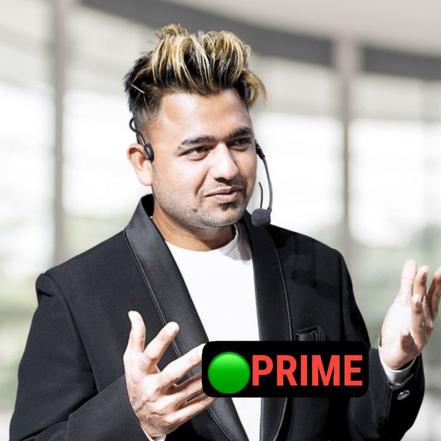 Channel Photo