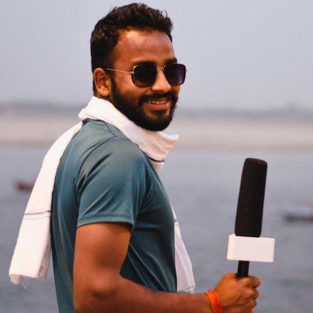 Channel Photo