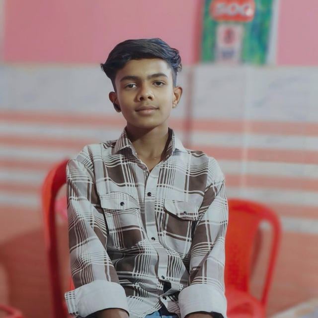 Channel Photo