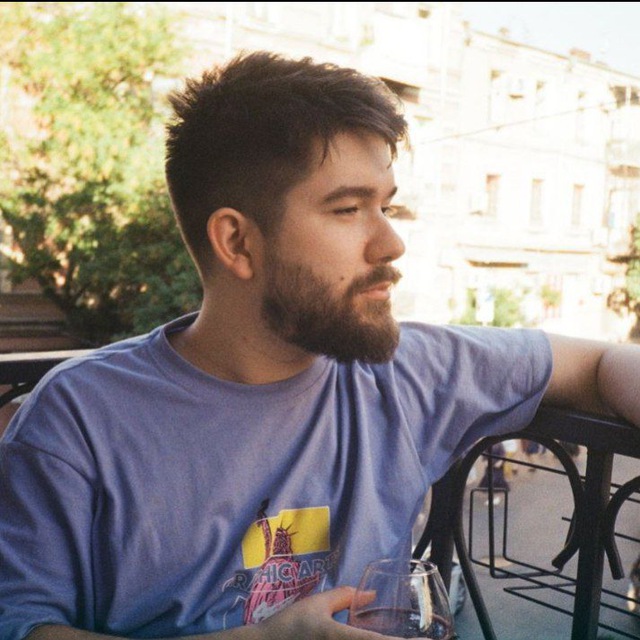 Channel Photo