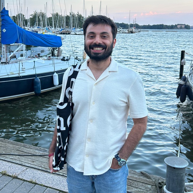 Channel Photo