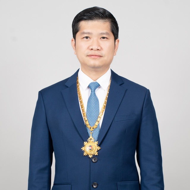 Channel Photo