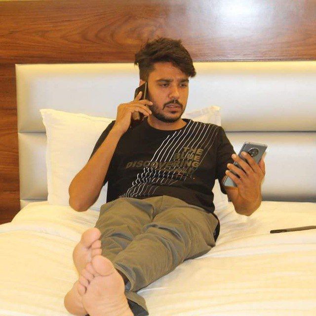 Channel Photo