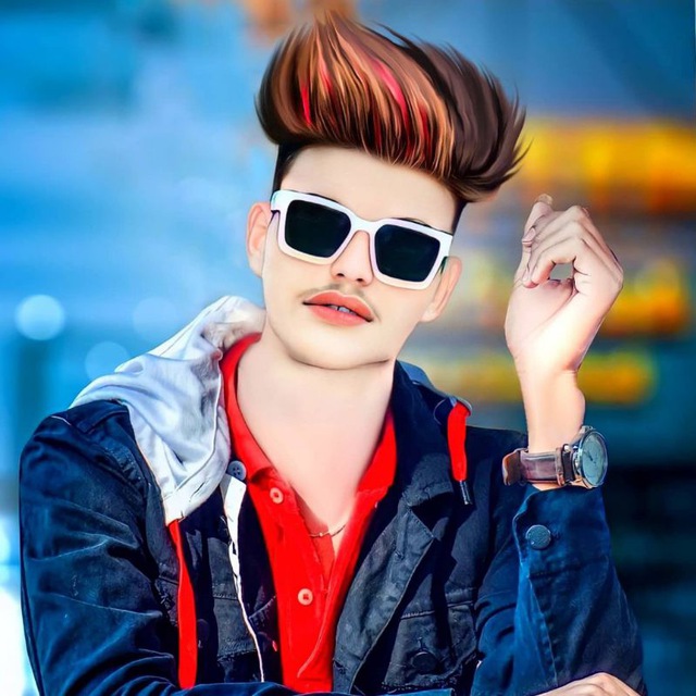 Channel Photo