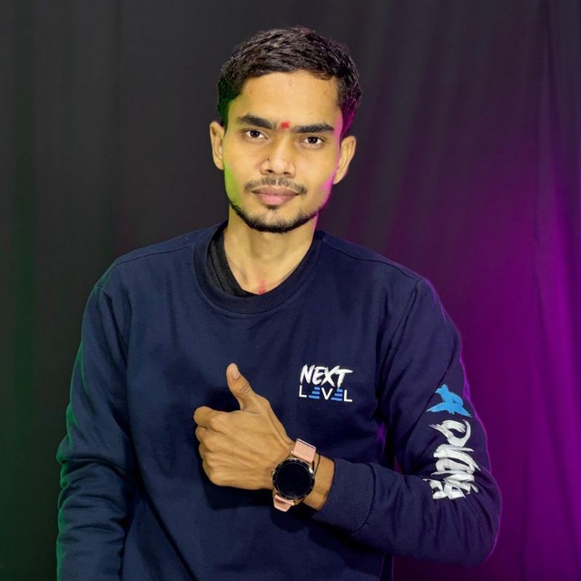 Channel Photo