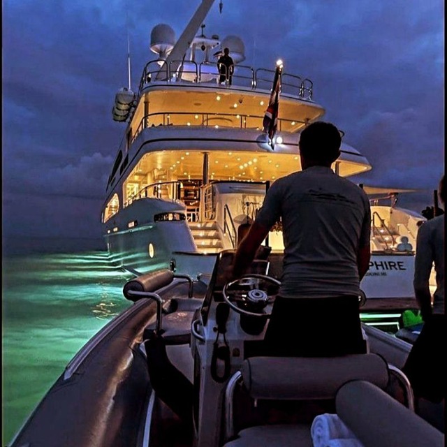 Channel Photo