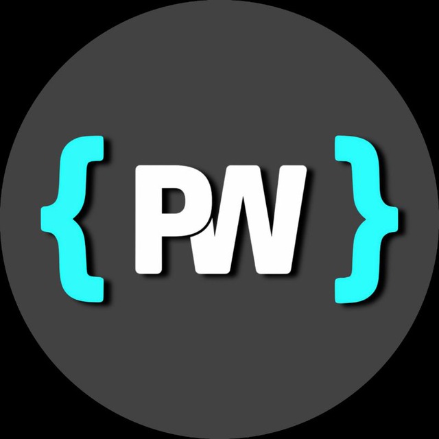 Channel Photo