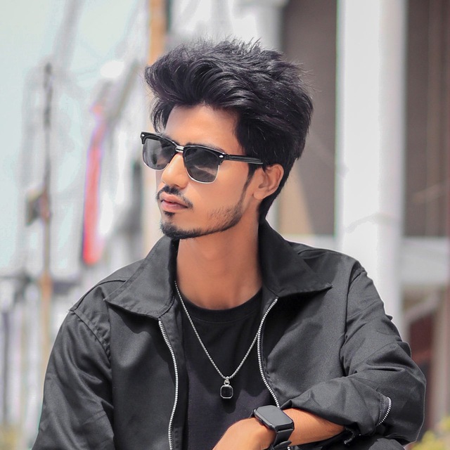 Channel Photo