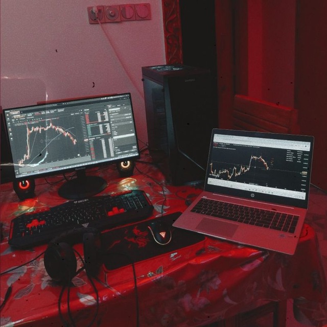 Channel Photo