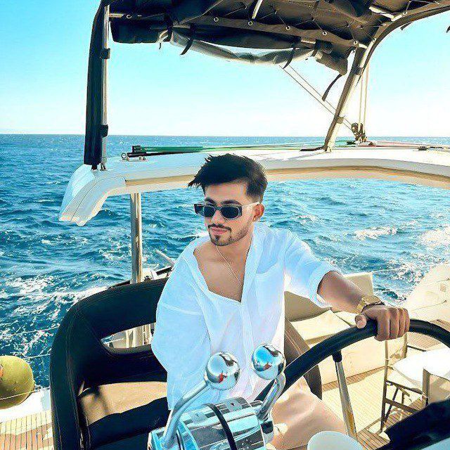 Channel Photo