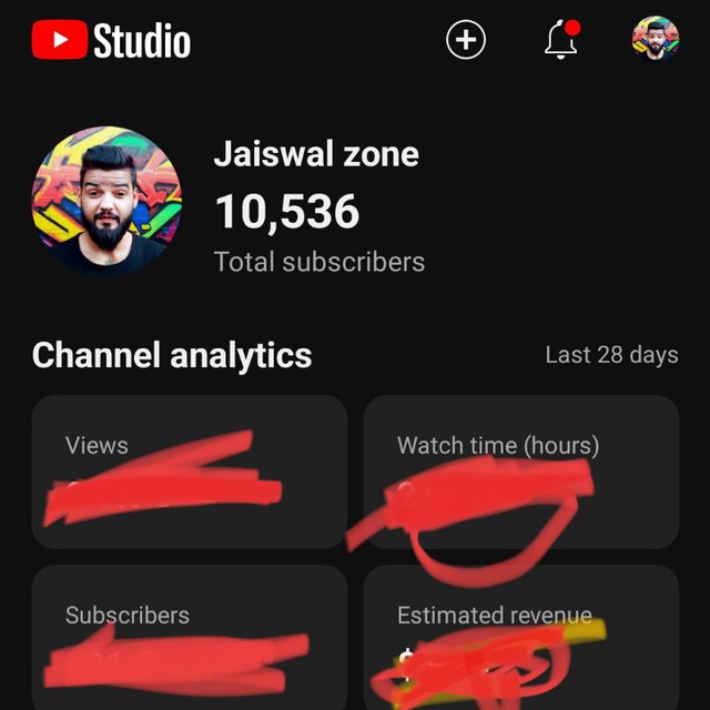 Channel Photo