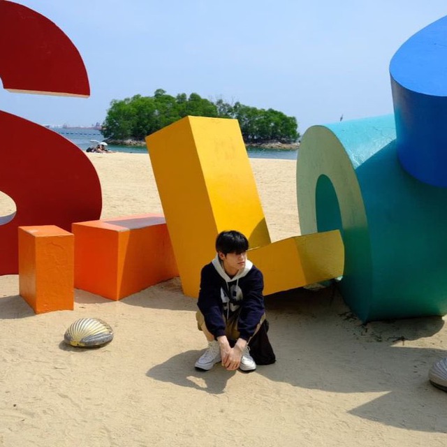Channel Photo