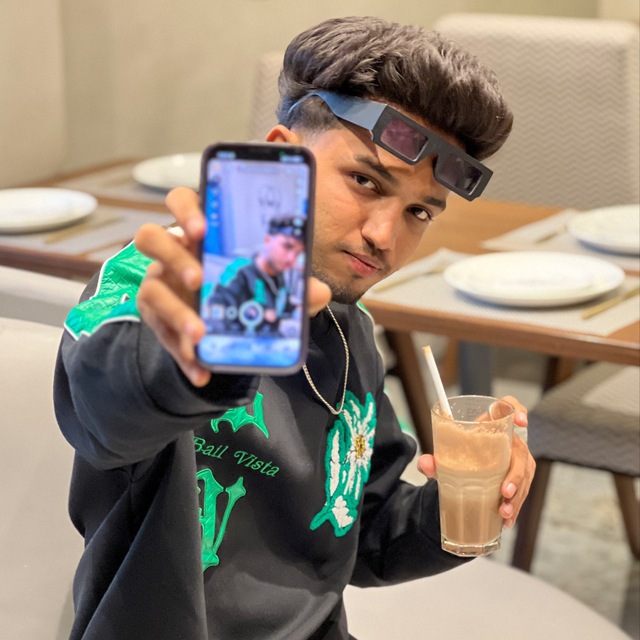 Channel Photo