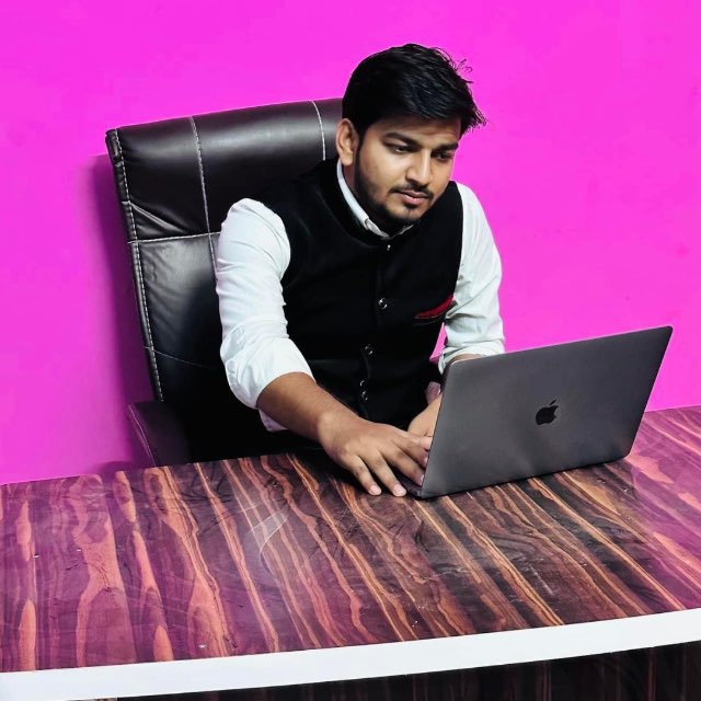 Channel Photo