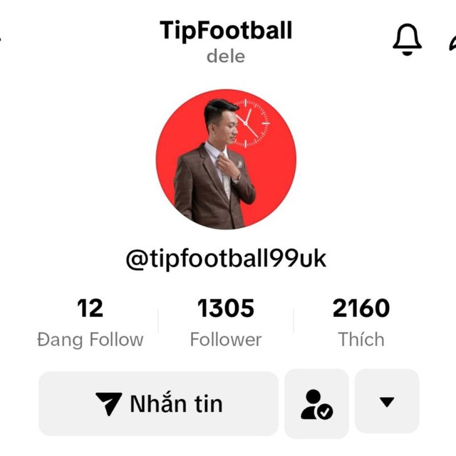 Channel Photo