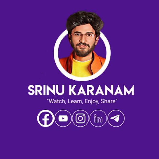 Channel Photo