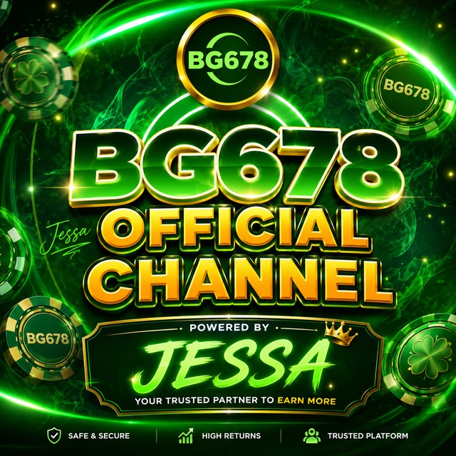 Channel Photo