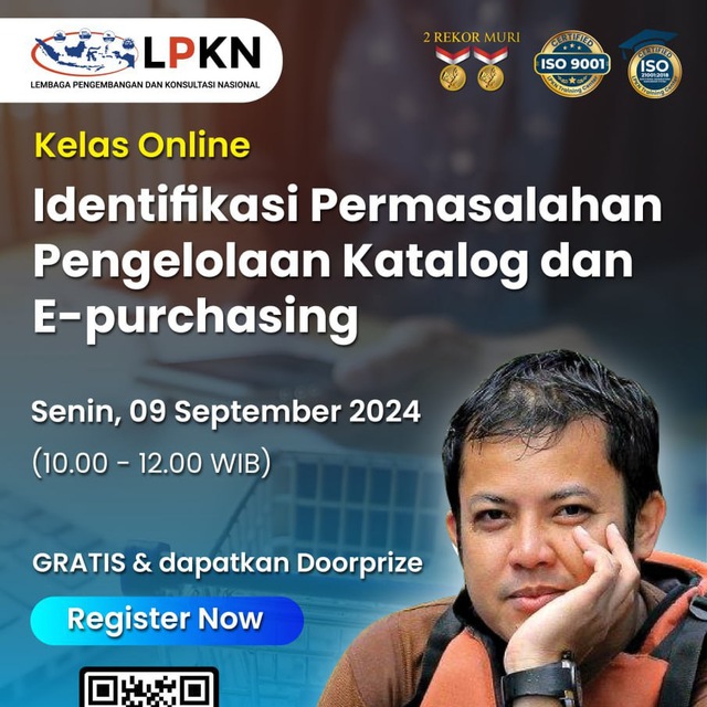 Channel Photo
