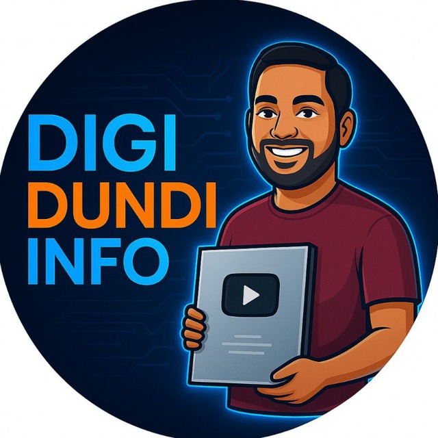 Channel Photo