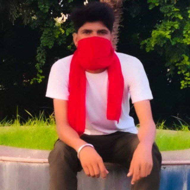 Channel Photo