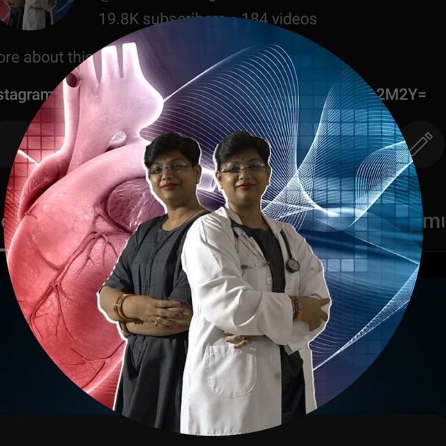 Channel Photo