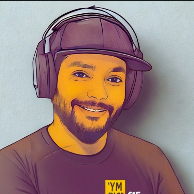 Channel Photo