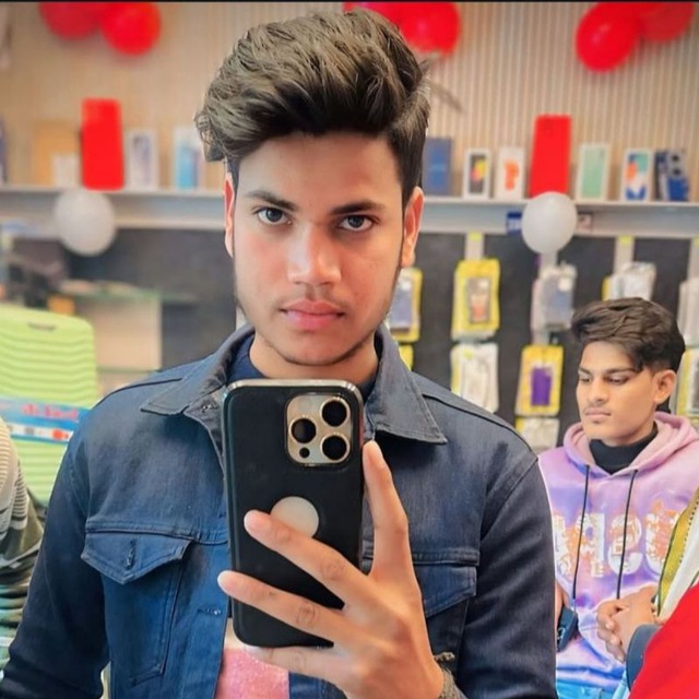 Channel Photo