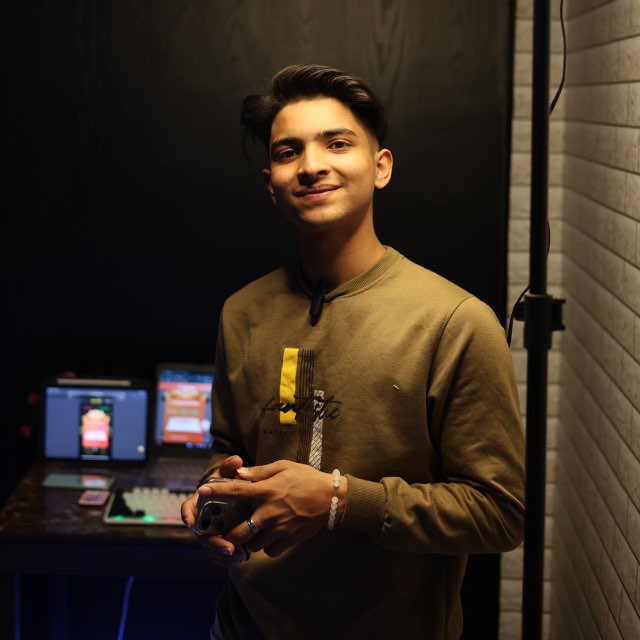 Channel Photo