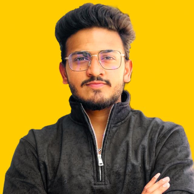 Channel Photo