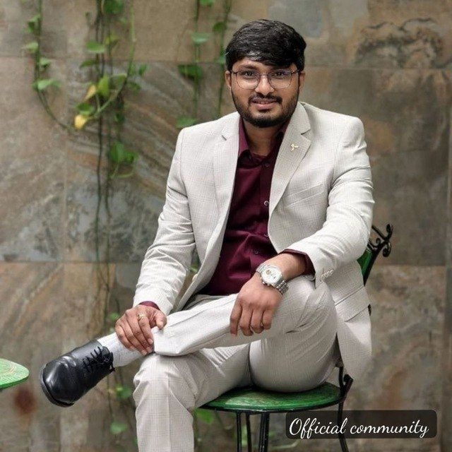Channel Photo