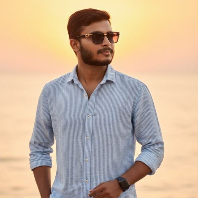 Channel Photo