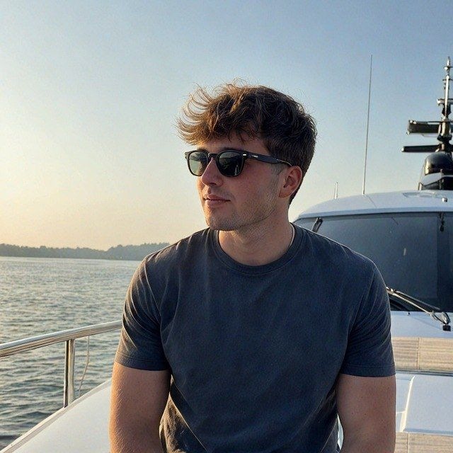 Channel Photo