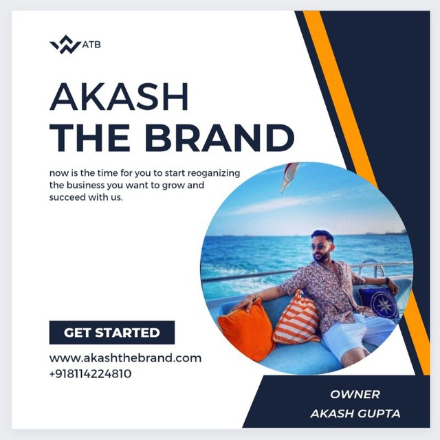 Channel Photo