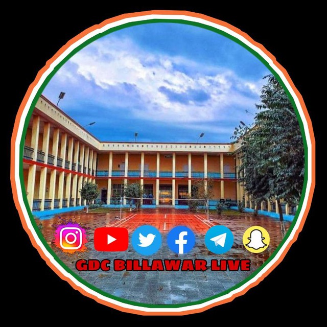 Channel Photo