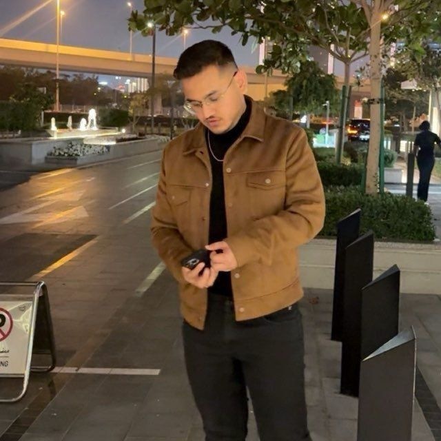 Channel Photo