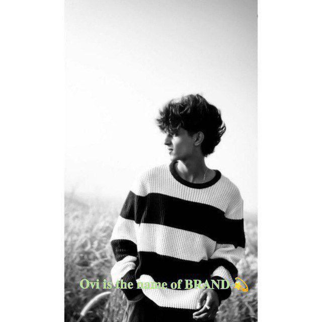Channel Photo