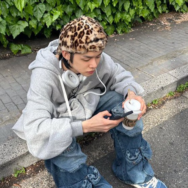 Channel Photo