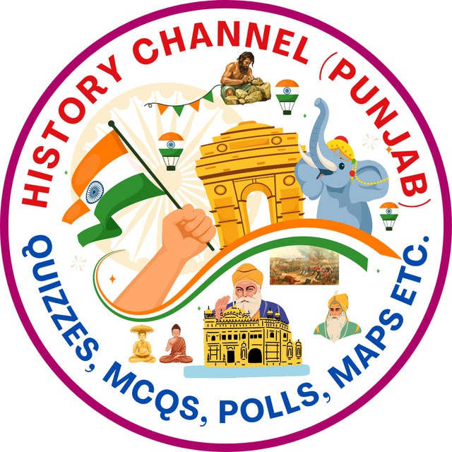 Channel Photo