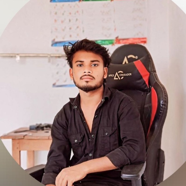 Channel Photo
