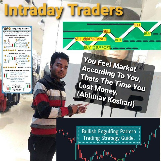 Channel Photo