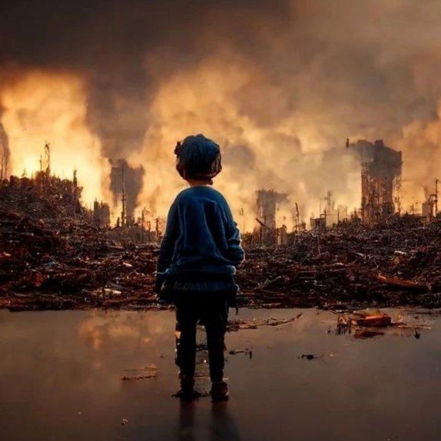 Channel Photo