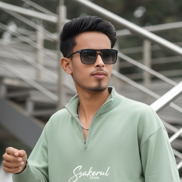 Channel Photo