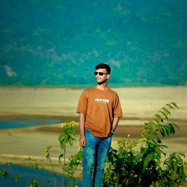 Channel Photo