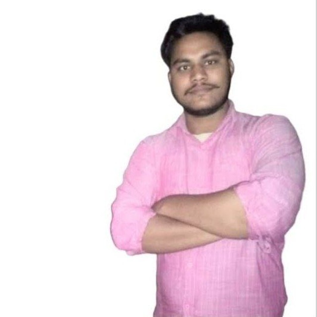 Channel Photo